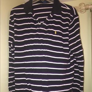 COPY - Polo by Ralph Lauren long sleeves shirt